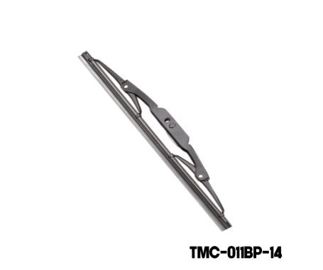TMC - Heavy Duty Wiper Blades And Wiper Arm